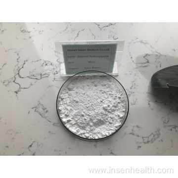 Nano Hydroxyapatite Calcium Powder For Toothpaste